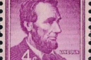 Value of a 4 Cent Abraham Lincoln Stamp: Price Guide | Old Stamp Collecting Guide: Discover, Value & Preserve Vintage Stamps