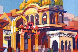 Explore India: Postcards & Travel Memories | Old Stamp Collecting Guide: Discover, Value & Preserve Vintage Stamps