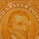 Classic Monroe 10 Cent Stamp: History & Value | Old Stamp Collecting Guide: Discover, Value & Preserve Vintage Stamps