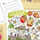 Effective GA Postcard Projects: Tips & Ideas | Old Stamp Collecting Guide: Discover, Value & Preserve Vintage Stamps