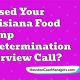 Find Louisiana Food Stamp Interview Phone Numbers | Old Stamp Collecting Guide: Discover, Value & Preserve Vintage Stamps