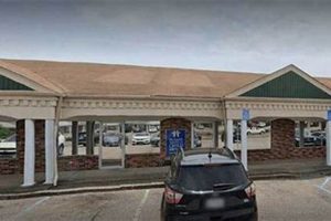 Find New Albany Food Stamp Office Locations &amp; Info | Old Stamp Collecting Guide: Discover, Value & Preserve Vintage Stamps