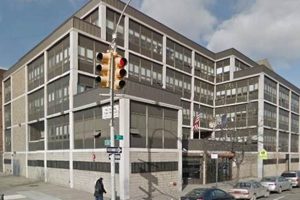 Find Your Food Stamp Office in Manhattan, NY | Old Stamp Collecting Guide: Discover, Value & Preserve Vintage Stamps