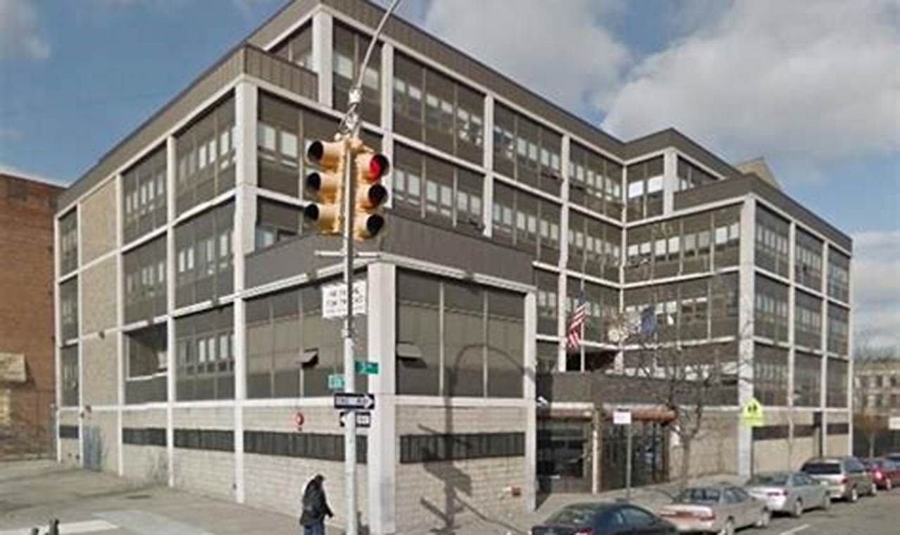 Find Your Food Stamp Office in Manhattan, NY | Old Stamp Collecting Guide: Discover, Value & Preserve Vintage Stamps