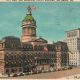 Vintage Baltimore Postcards: History in Your Hands | Old Stamp Collecting Guide: Discover, Value & Preserve Vintage Stamps