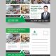 Effective Real Estate Postcard Design Ideas | Old Stamp Collecting Guide: Discover, Value & Preserve Vintage Stamps