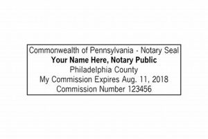 PA Notary Stamp: Guide & Requirements | Old Stamp Collecting Guide: Discover, Value & Preserve Vintage Stamps