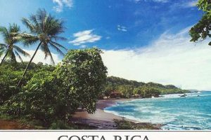Costa Rica Postcards: Scenic Views & Memories Old Stamp Collecting Guide: Discover, Value & Preserve Vintage Stamps Costa Rica Postcards: Scenic Views & Memories | Old Stamp Collecting Guide: Discover, Value & Preserve Vintage Stamps