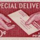 Vintage 30 Cent Special Delivery Stamps & History | Old Stamp Collecting Guide: Discover, Value & Preserve Vintage Stamps