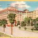 Picture-Perfect Postcard Hotels in Sunny St. Pete Beach, FL | Old Stamp Collecting Guide: Discover, Value & Preserve Vintage Stamps