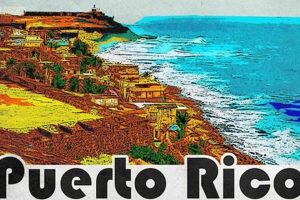 Vintage Puerto Rico Postcards: Memories & History Old Stamp Collecting Guide: Discover, Value & Preserve Vintage Stamps Vintage Puerto Rico Postcards: Memories & History | Old Stamp Collecting Guide: Discover, Value & Preserve Vintage Stamps