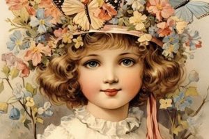 Explore Vintage Spring Postcards: 1900s Charm | Old Stamp Collecting Guide: Discover, Value & Preserve Vintage Stamps