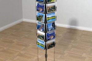 Creative Postcard Displays & Ideas | Old Stamp Collecting Guide: Discover, Value & Preserve Vintage Stamps