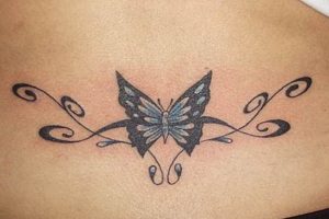 Butterfly Tattoo Tramp Stamps: Meaning & Designs Old Stamp Collecting Guide: Discover, Value & Preserve Vintage Stamps Butterfly Tattoo Tramp Stamps: Meaning & Designs | Old Stamp Collecting Guide: Discover, Value & Preserve Vintage Stamps