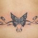 Butterfly Tattoo Tramp Stamps: Meaning & Designs | Old Stamp Collecting Guide: Discover, Value & Preserve Vintage Stamps