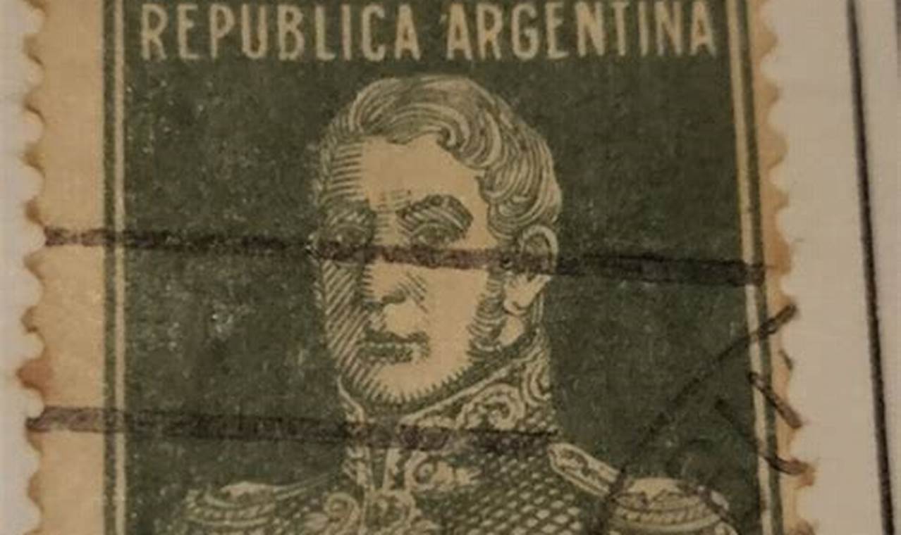 Classic Republica Argentina 10 Cent Stamp Guide Old Stamp Collecting Guide: Discover, Value & Preserve Vintage Stamps Classic Republica Argentina 10 Cent Stamp Guide | Old Stamp Collecting Guide: Discover, Value & Preserve Vintage Stamps