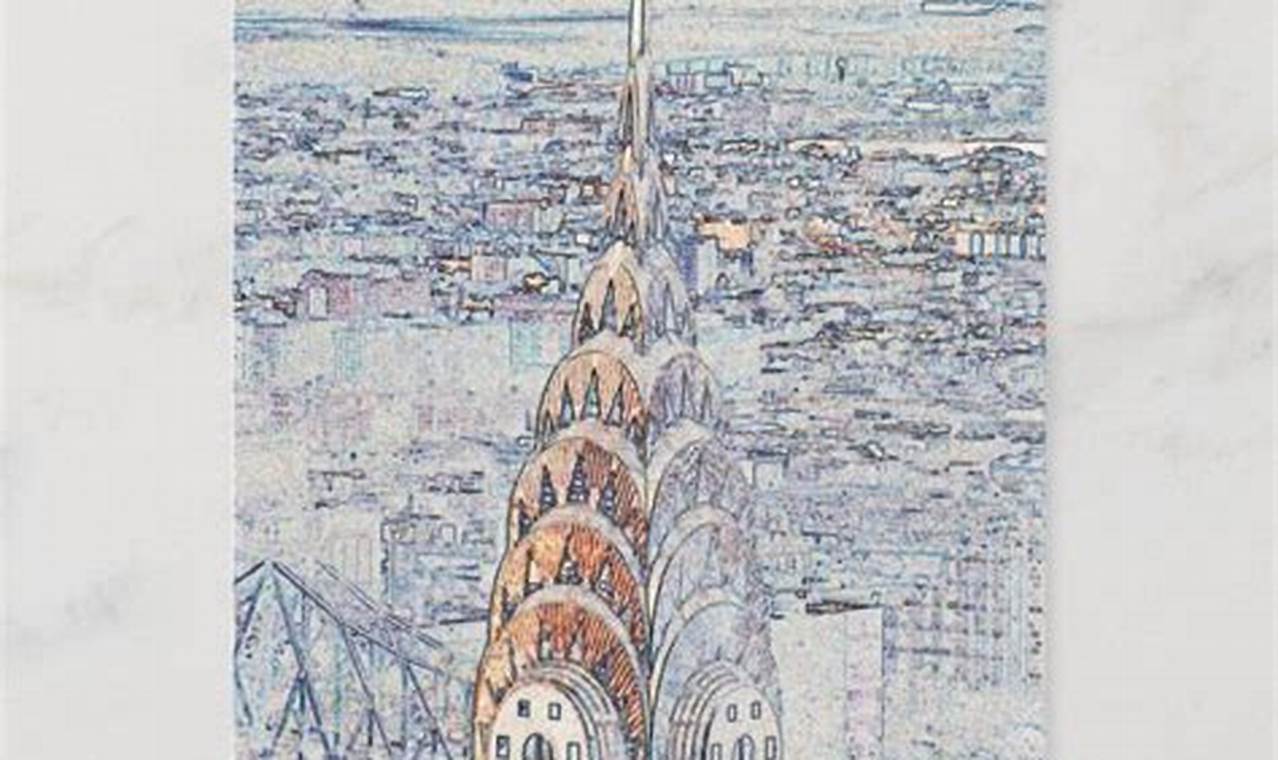 Vintage Chrysler Building Postcards: NYC Icons Old Stamp Collecting Guide: Discover, Value & Preserve Vintage Stamps Vintage Chrysler Building Postcards: NYC Icons | Old Stamp Collecting Guide: Discover, Value & Preserve Vintage Stamps