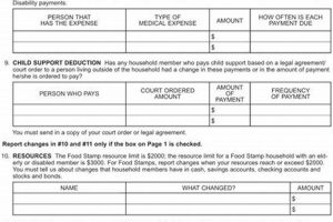 South Dakota SNAP Benefits Guide &amp; Application | Old Stamp Collecting Guide: Discover, Value & Preserve Vintage Stamps