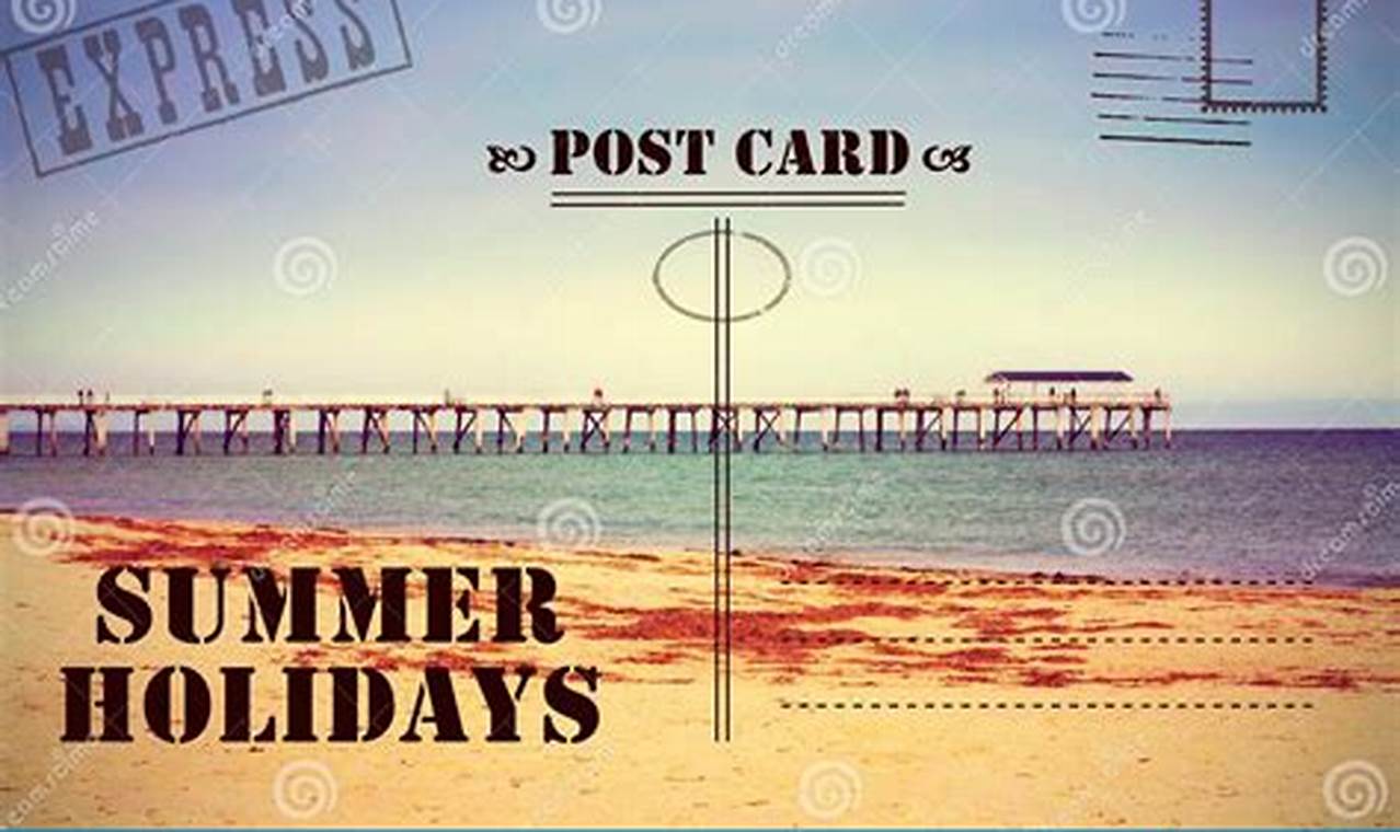 Sending Vacation Postcards: Tips & Ideas Old Stamp Collecting Guide: Discover, Value & Preserve Vintage Stamps Sending Vacation Postcards: Tips & Ideas | Old Stamp Collecting Guide: Discover, Value & Preserve Vintage Stamps