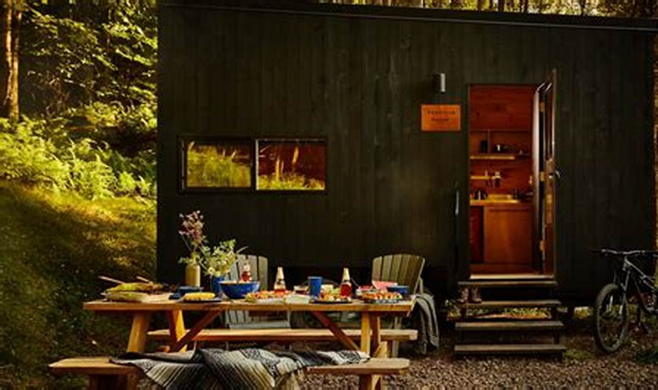 Postcard Cabins Mount Adams | Old Stamp Collecting Guide: Discover, Value & Preserve Vintage Stamps