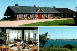 Vintage Maine Restaurant Postcards: A Collector's Guide | Old Stamp Collecting Guide: Discover, Value & Preserve Vintage Stamps