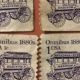 Classic Omnibus 1880 1 Cent Stamp Guide | Old Stamp Collecting Guide: Discover, Value & Preserve Vintage Stamps