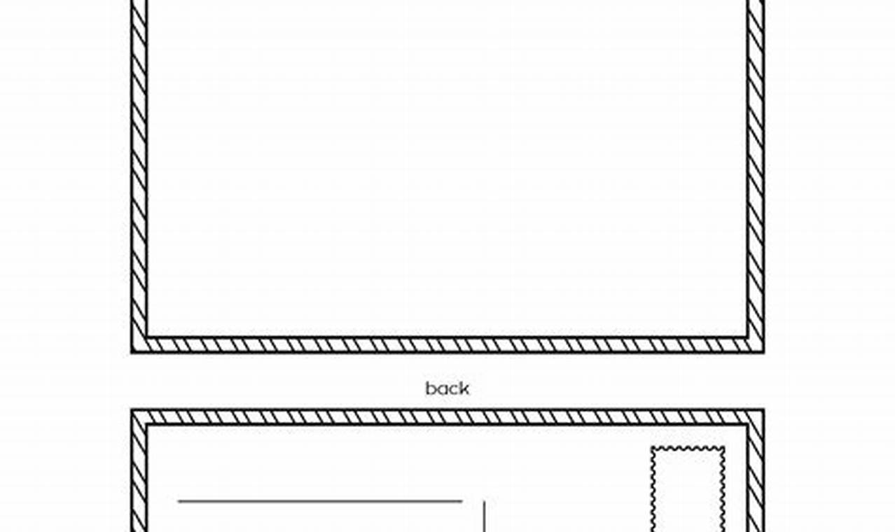 Anatomy of a Postcard: Design & Structure Guide Old Stamp Collecting Guide: Discover, Value & Preserve Vintage Stamps Anatomy of a Postcard: Design & Structure Guide | Old Stamp Collecting Guide: Discover, Value & Preserve Vintage Stamps