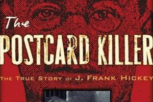 The Postcard Killer: Direct Mail Strategies Old Stamp Collecting Guide: Discover, Value & Preserve Vintage Stamps The Postcard Killer: Direct Mail Strategies | Old Stamp Collecting Guide: Discover, Value & Preserve Vintage Stamps