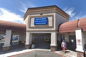 Find Las Vegas, NV Food Stamp Offices Near You | Old Stamp Collecting Guide: Discover, Value & Preserve Vintage Stamps