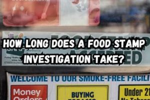 SNAP Investigation in Texas: How Long Does It Take? | Old Stamp Collecting Guide: Discover, Value & Preserve Vintage Stamps