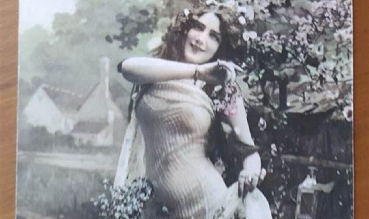 Vintage Postcard Nudes: History & Context Old Stamp Collecting Guide: Discover, Value & Preserve Vintage Stamps Vintage Postcard Nudes: History & Context | Old Stamp Collecting Guide: Discover, Value & Preserve Vintage Stamps