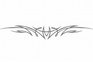 Sally's "Tramp Stamp": Cars Fan Art & Humor | Old Stamp Collecting Guide: Discover, Value & Preserve Vintage Stamps