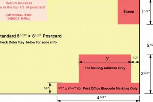 Essential USPS Postcard Mailing Requirements Guide Old Stamp Collecting Guide: Discover, Value & Preserve Vintage Stamps Essential USPS Postcard Mailing Requirements Guide | Old Stamp Collecting Guide: Discover, Value & Preserve Vintage Stamps