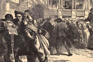 Unraveling the Stamp Act Crisis: A Pivotal Moment | Old Stamp Collecting Guide: Discover, Value & Preserve Vintage Stamps