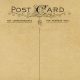 Back Of Vintage Postcard | Old Stamp Collecting Guide: Discover, Value & Preserve Vintage Stamps
