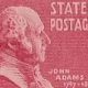 Value of a John Adams 2 Cent Stamp: Price Guide | Old Stamp Collecting Guide: Discover, Value & Preserve Vintage Stamps