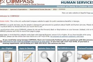 Compass Food Stamp Application | Old Stamp Collecting Guide: Discover, Value & Preserve Vintage Stamps