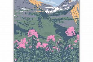 Vintage Glacier National Park Postcards: Collectibles Old Stamp Collecting Guide: Discover, Value & Preserve Vintage Stamps Vintage Glacier National Park Postcards: Collectibles | Old Stamp Collecting Guide: Discover, Value & Preserve Vintage Stamps