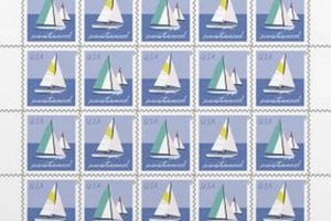 Discounted Postcard Stamps | Old Stamp Collecting Guide: Discover, Value & Preserve Vintage Stamps