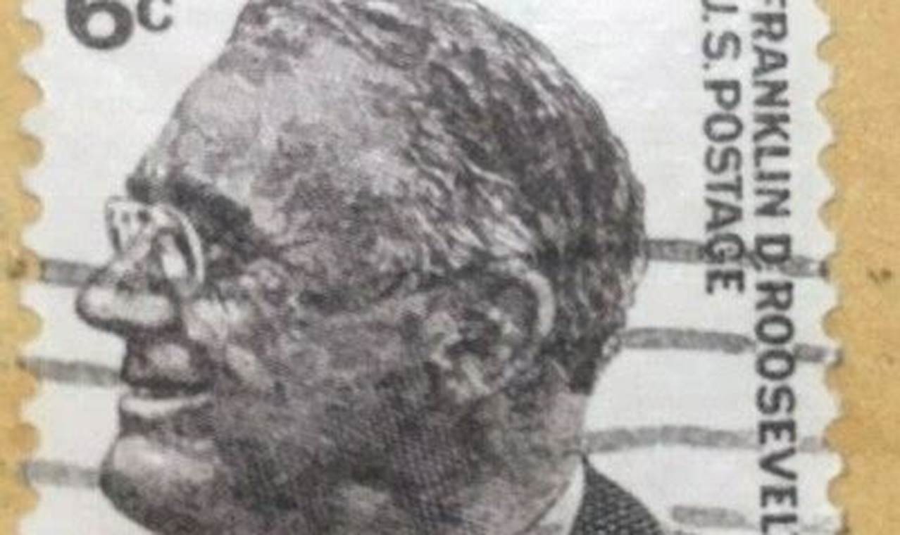 Classic FDR 6c US Postage Stamps: Guide & Value Old Stamp Collecting Guide: Discover, Value & Preserve Vintage Stamps Classic FDR 6c US Postage Stamps: Guide & Value | Old Stamp Collecting Guide: Discover, Value & Preserve Vintage Stamps