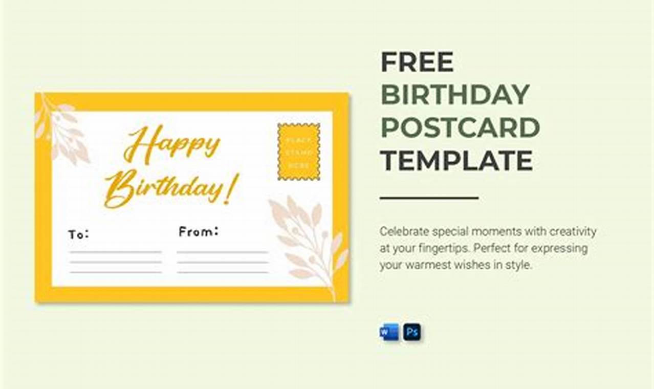 Send Unique Postcard Birthday Wishes: Ideas & Tips Old Stamp Collecting Guide: Discover, Value & Preserve Vintage Stamps Send Unique Postcard Birthday Wishes: Ideas & Tips | Old Stamp Collecting Guide: Discover, Value & Preserve Vintage Stamps