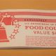 A Guide to Food Stamp Booklet Coupons: History & Facts | Old Stamp Collecting Guide: Discover, Value & Preserve Vintage Stamps