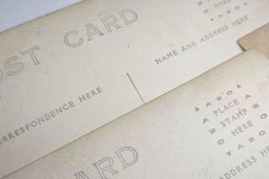 Vintage RPPC Postcards: History in Your Hands | Old Stamp Collecting Guide: Discover, Value & Preserve Vintage Stamps