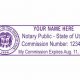 Utah Notary Stamp Requirements & Usage Guide | Old Stamp Collecting Guide: Discover, Value & Preserve Vintage Stamps
