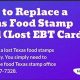 Lost Food Stamp Card Tennessee | Old Stamp Collecting Guide: Discover, Value & Preserve Vintage Stamps