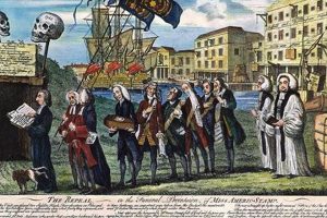 1766 Stamp Act: Repeal & Revolution | Old Stamp Collecting Guide: Discover, Value & Preserve Vintage Stamps