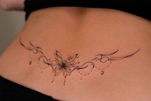 Elegant Lower Back Tattoo Ideas & Designs | Old Stamp Collecting Guide: Discover, Value & Preserve Vintage Stamps