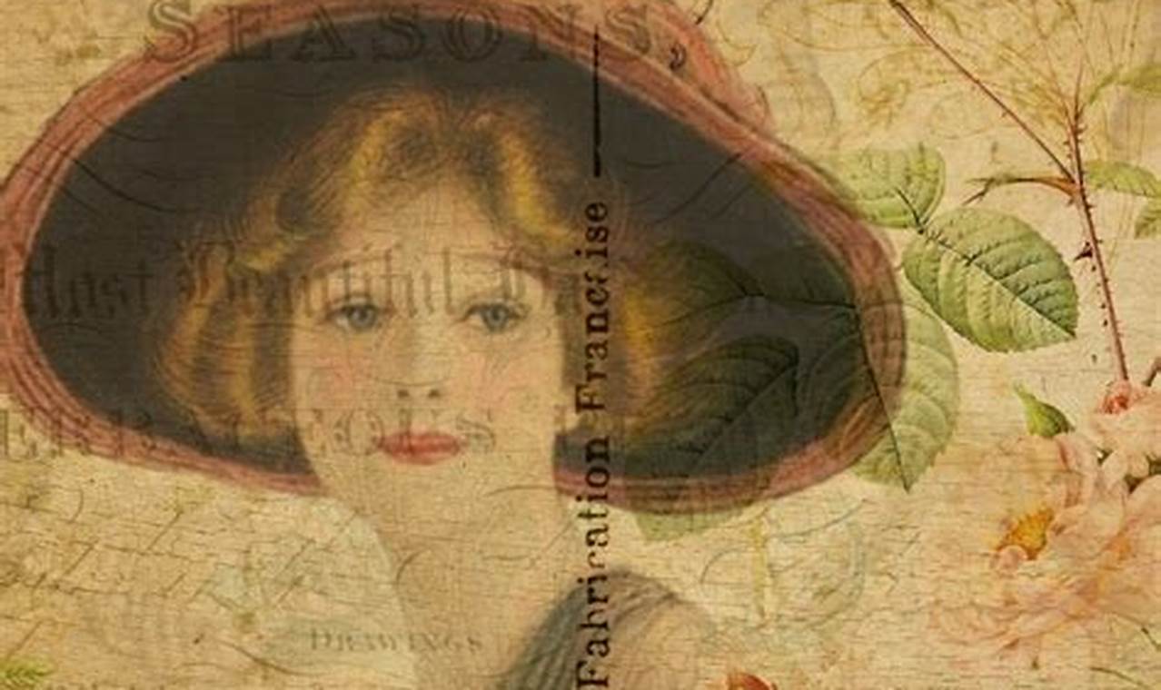 Discovering Antique Postcard Treasures & History | Old Stamp Collecting Guide: Discover, Value & Preserve Vintage Stamps