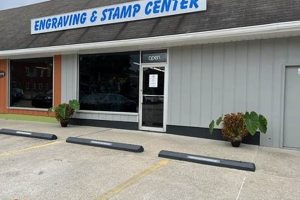 Custom Engraving & Stamp Center Services | Old Stamp Collecting Guide: Discover, Value & Preserve Vintage Stamps