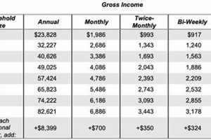 Oklahoma Food Stamp Income Requirements | Old Stamp Collecting Guide: Discover, Value & Preserve Vintage Stamps